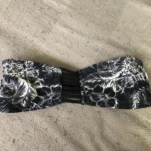 Rip Curl Bandeau Bikini Top